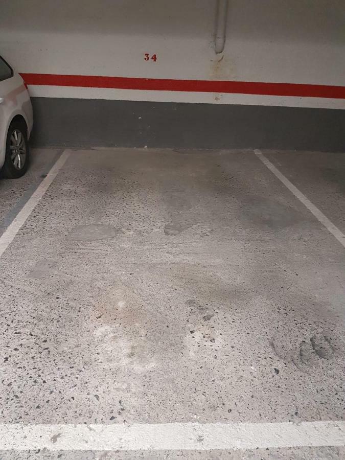 Urduliz With Parking By Aston Rentals Ngoại thất bức ảnh